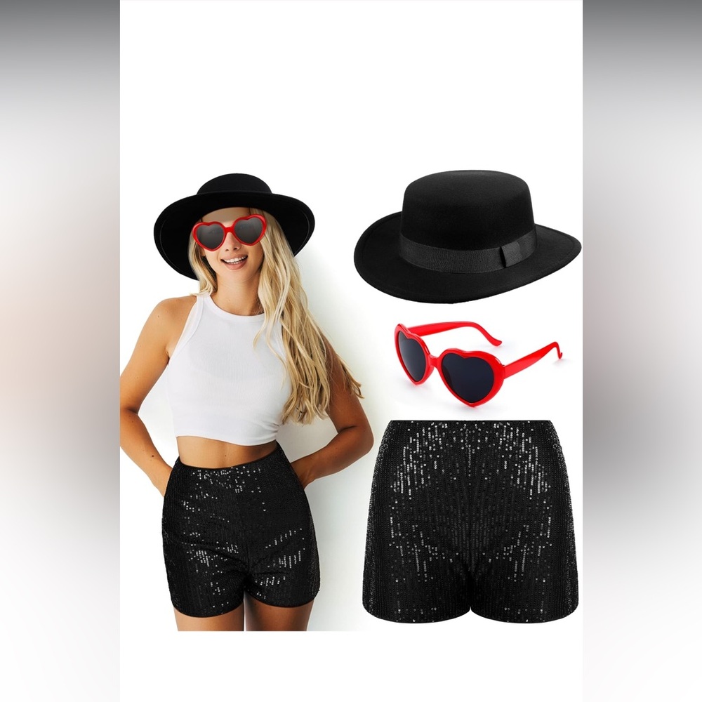 Taylor Swift Costume
